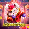 Logo da brigadeiropg