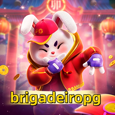 Imagem promocional da brigadeiropg mostrando a plataforma e suas vantagens